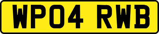 WP04RWB