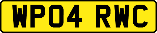 WP04RWC
