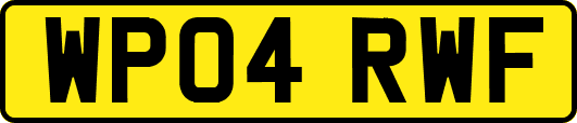 WP04RWF