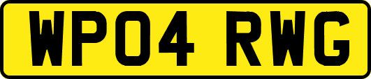WP04RWG