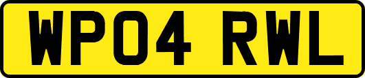 WP04RWL