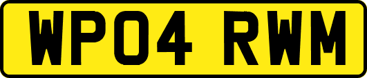 WP04RWM