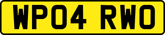 WP04RWO
