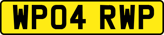 WP04RWP