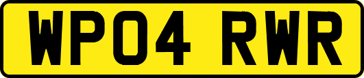 WP04RWR