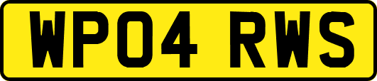 WP04RWS