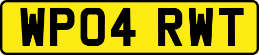 WP04RWT