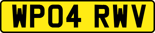 WP04RWV