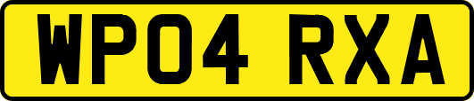WP04RXA