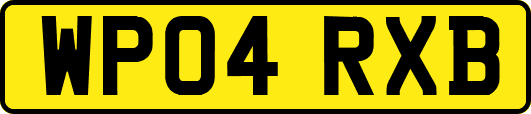 WP04RXB