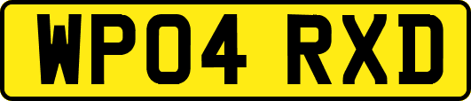 WP04RXD
