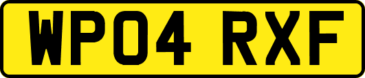 WP04RXF
