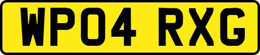 WP04RXG