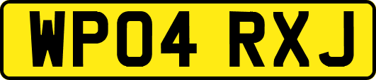 WP04RXJ