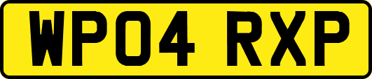 WP04RXP