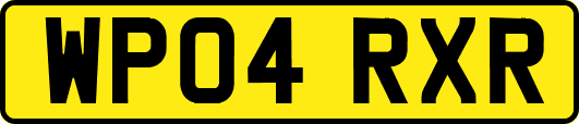 WP04RXR