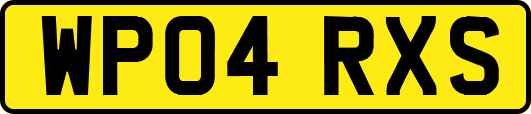 WP04RXS