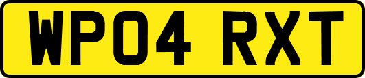 WP04RXT