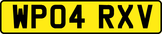WP04RXV