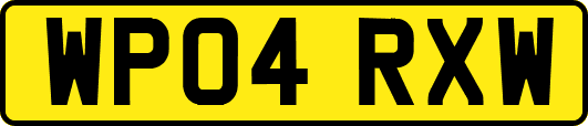 WP04RXW