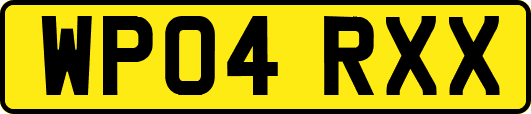 WP04RXX