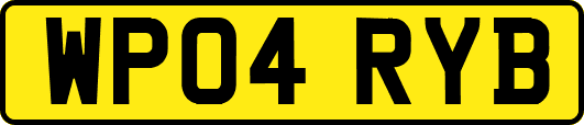 WP04RYB