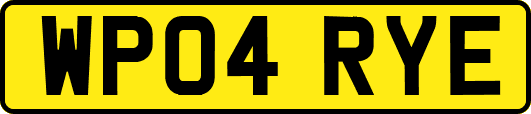 WP04RYE