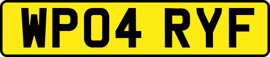 WP04RYF