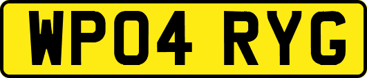 WP04RYG