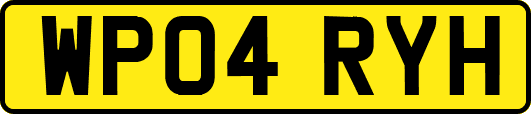 WP04RYH