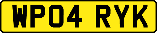 WP04RYK