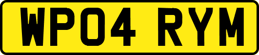 WP04RYM