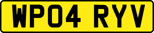 WP04RYV