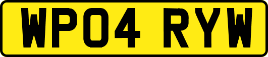 WP04RYW
