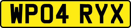 WP04RYX