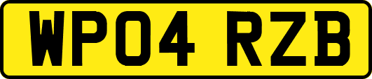 WP04RZB