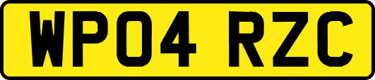 WP04RZC