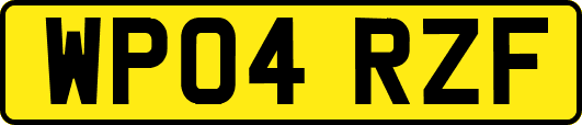 WP04RZF