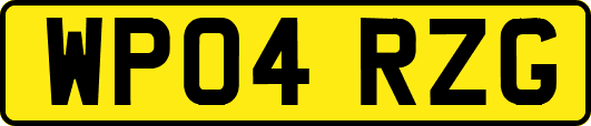 WP04RZG