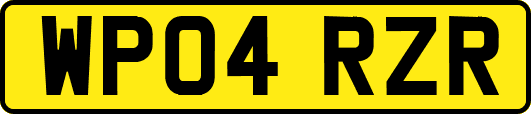 WP04RZR