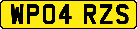 WP04RZS