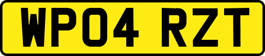 WP04RZT