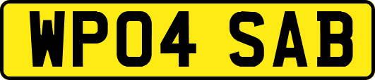 WP04SAB