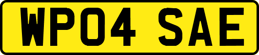WP04SAE