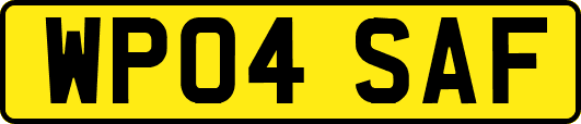 WP04SAF