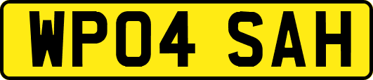 WP04SAH