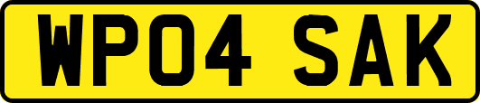WP04SAK