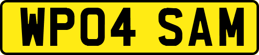 WP04SAM