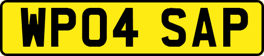 WP04SAP