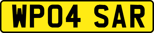WP04SAR
